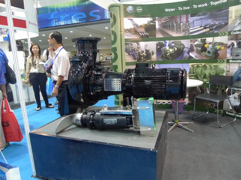 Asiawater 2014 - 11 Asiawater 2014 - 11
